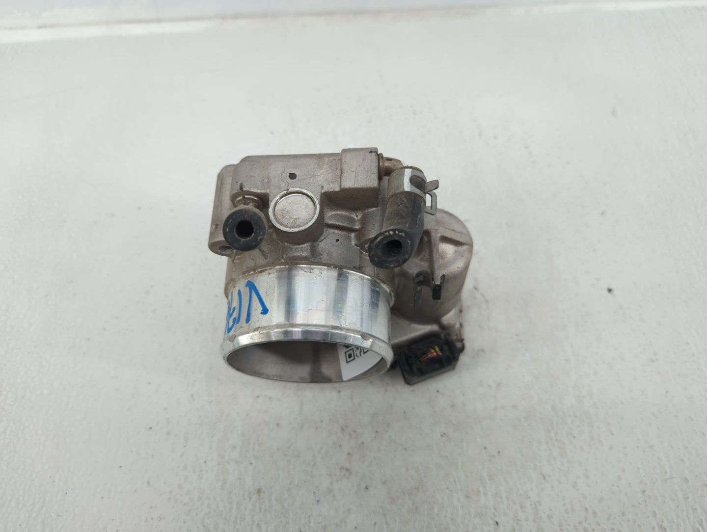 2016-2020 Kia Optima Throttle Body P/N:35100-2G600 Fits Fits 2015 2016 2017 2018 2019 2020 2021 OEM Used Auto Parts - Oemuse