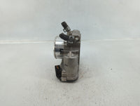 2016-2020 Kia Optima Throttle Body P/N:35100-2G600 Fits Fits 2015 2016 2017 2018 2019 2020 2021 OEM Used Auto Parts - Oemuse
