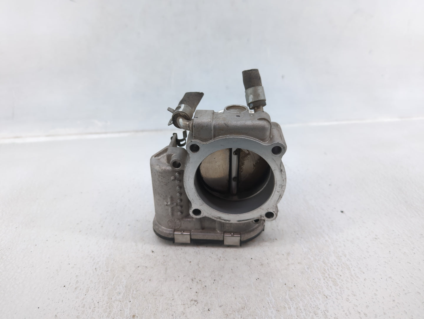 2016-2020 Kia Optima Throttle Body P/N:35100-2G600 Fits Fits 2015 2016 2017 2018 2019 2020 2021 OEM Used Auto Parts - Oemuse