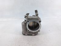 2016-2020 Kia Optima Throttle Body P/N:35100-2G600 Fits Fits 2015 2016 2017 2018 2019 2020 2021 OEM Used Auto Parts - Oemuse
