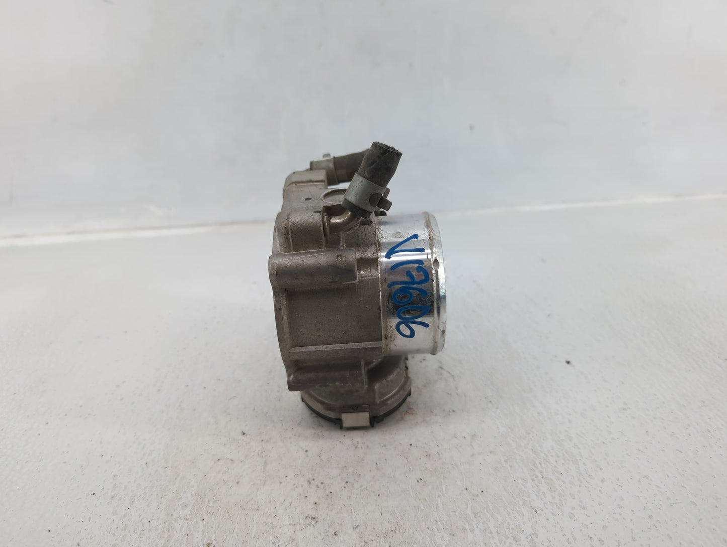2016-2020 Kia Optima Throttle Body P/N:35100-2G600 Fits Fits 2015 2016 2017 2018 2019 2020 2021 OEM Used Auto Parts - Oemuse