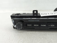 2016-2019 Kia Optima Am Fm Cd Player Radio Receiver - Oemusedautoparts1.com