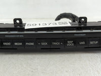 2016-2019 Kia Optima Am Fm Cd Player Radio Receiver - Oemusedautoparts1.com