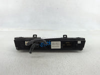 2016-2019 Kia Optima Am Fm Cd Player Radio Receiver - Oemusedautoparts1.com