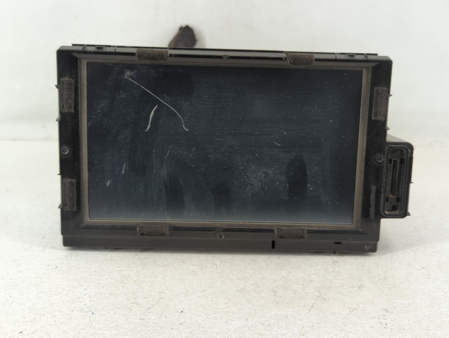 2016-2018 Kia Optima Am Fm Cd Player Radio Receiver - Oemusedautoparts1.com