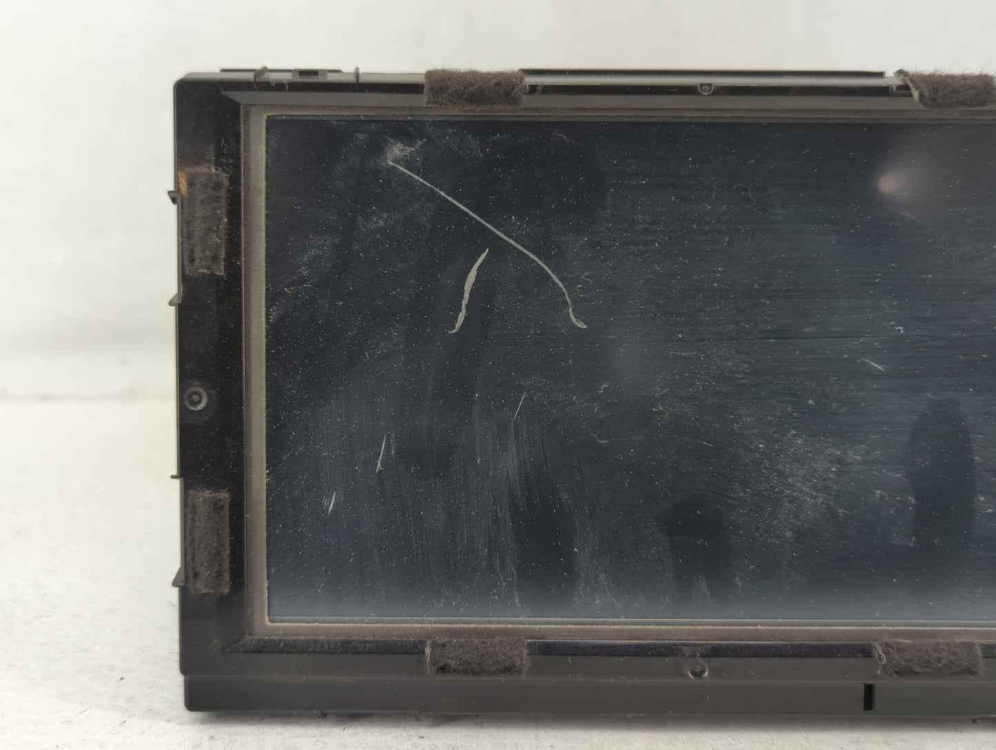 2016-2018 Kia Optima Am Fm Cd Player Radio Receiver - Oemusedautoparts1.com