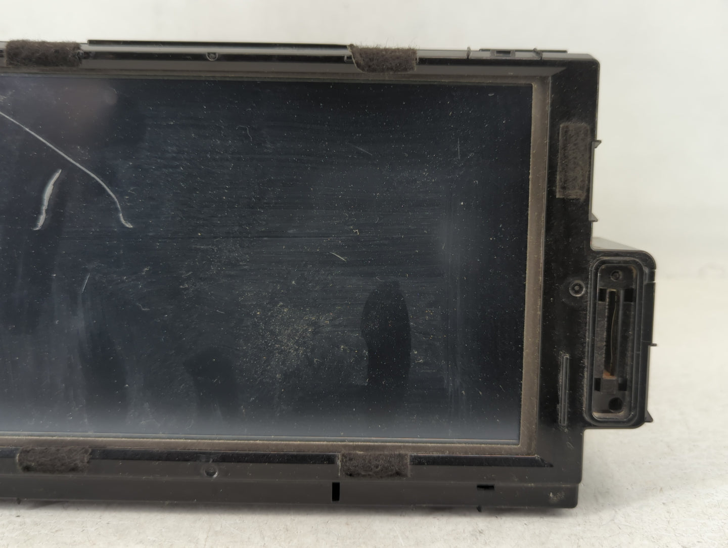 2016-2018 Kia Optima Am Fm Cd Player Radio Receiver - Oemusedautoparts1.com