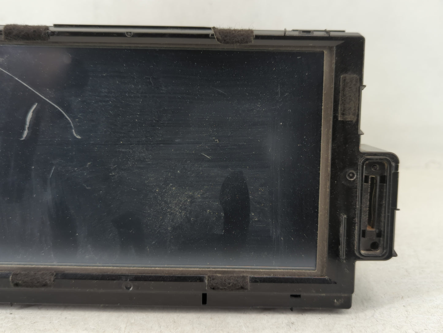 2016-2018 Kia Optima Am Fm Cd Player Radio Receiver - Oemusedautoparts1.com