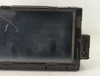2016-2018 Kia Optima Am Fm Cd Player Radio Receiver - Oemusedautoparts1.com