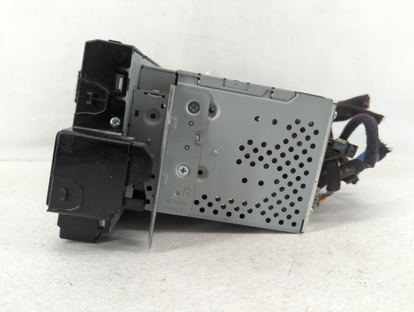 2016-2018 Kia Optima Am Fm Cd Player Radio Receiver - Oemusedautoparts1.com
