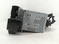2016-2018 Kia Optima Am Fm Cd Player Radio Receiver - Oemusedautoparts1.com