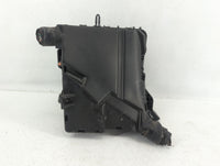 2016-2019 Kia Optima Fusebox Fuse Box Panel Relay Module P/N:91950-D5822 Fits Fits 2016 2017 2018 2019 OEM Used Auto Parts -