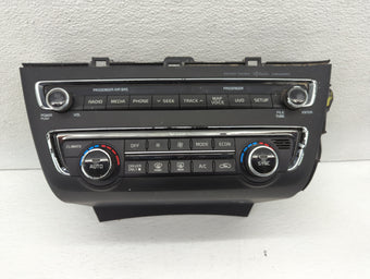 compare product 2017-2019 Kia Optima Climate Control Module Temperature AC/Heater Replacement P/N:97250-A8910 Fits Fits 2017 2018 2019 OEM Used Auto Parts