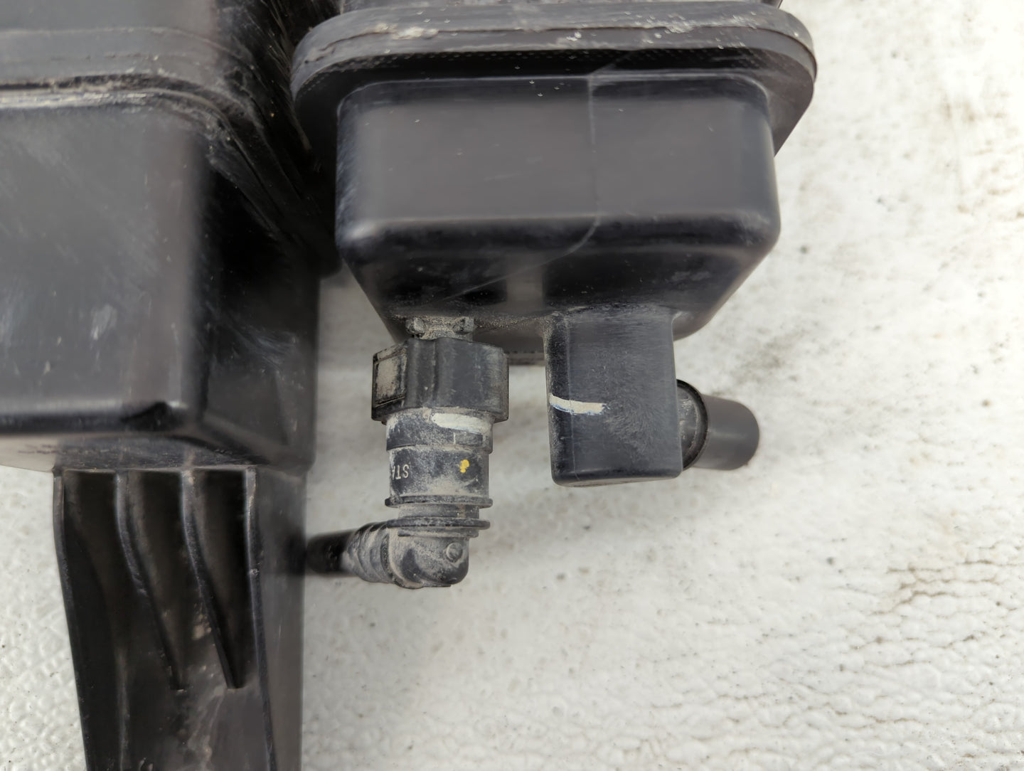 2017 Kia Optima Undefined 595442 - Oemusedautoparts1.com