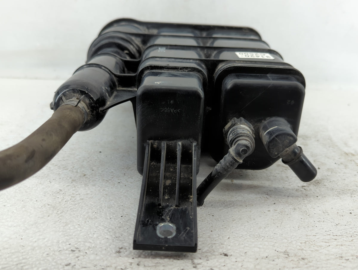 2017 Kia Optima Undefined 595442 - Oemusedautoparts1.com