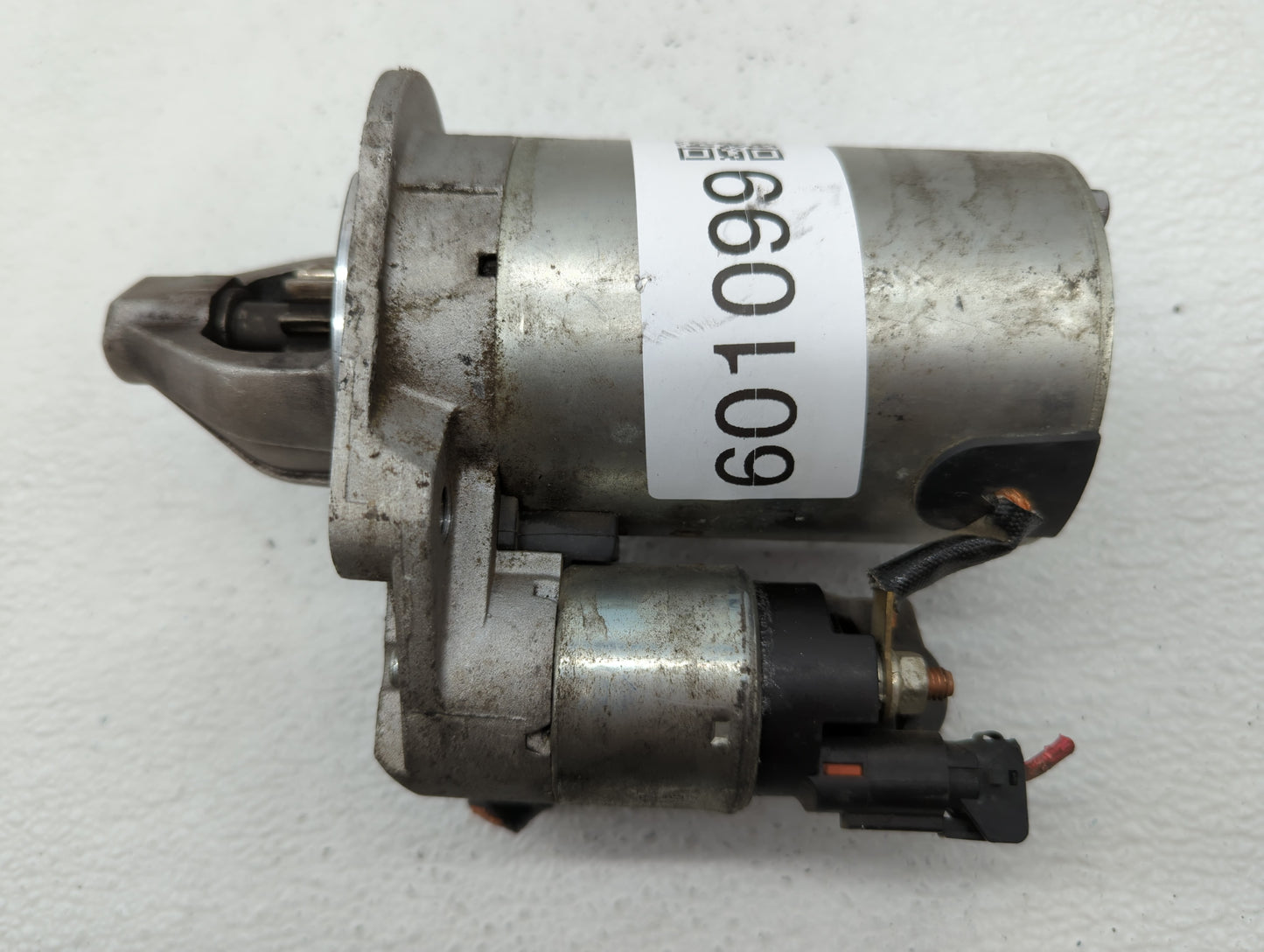 2016-2020 Kia Optima Car Starter Motor Solenoid OEM P/N:36100-2B510 Fits OEM Used Auto Parts - Oemusedautoparts1.com