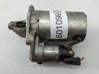 2016-2020 Kia Optima Car Starter Motor Solenoid OEM P/N:36100-2B510 Fits OEM Used Auto Parts - Oemusedautoparts1.com