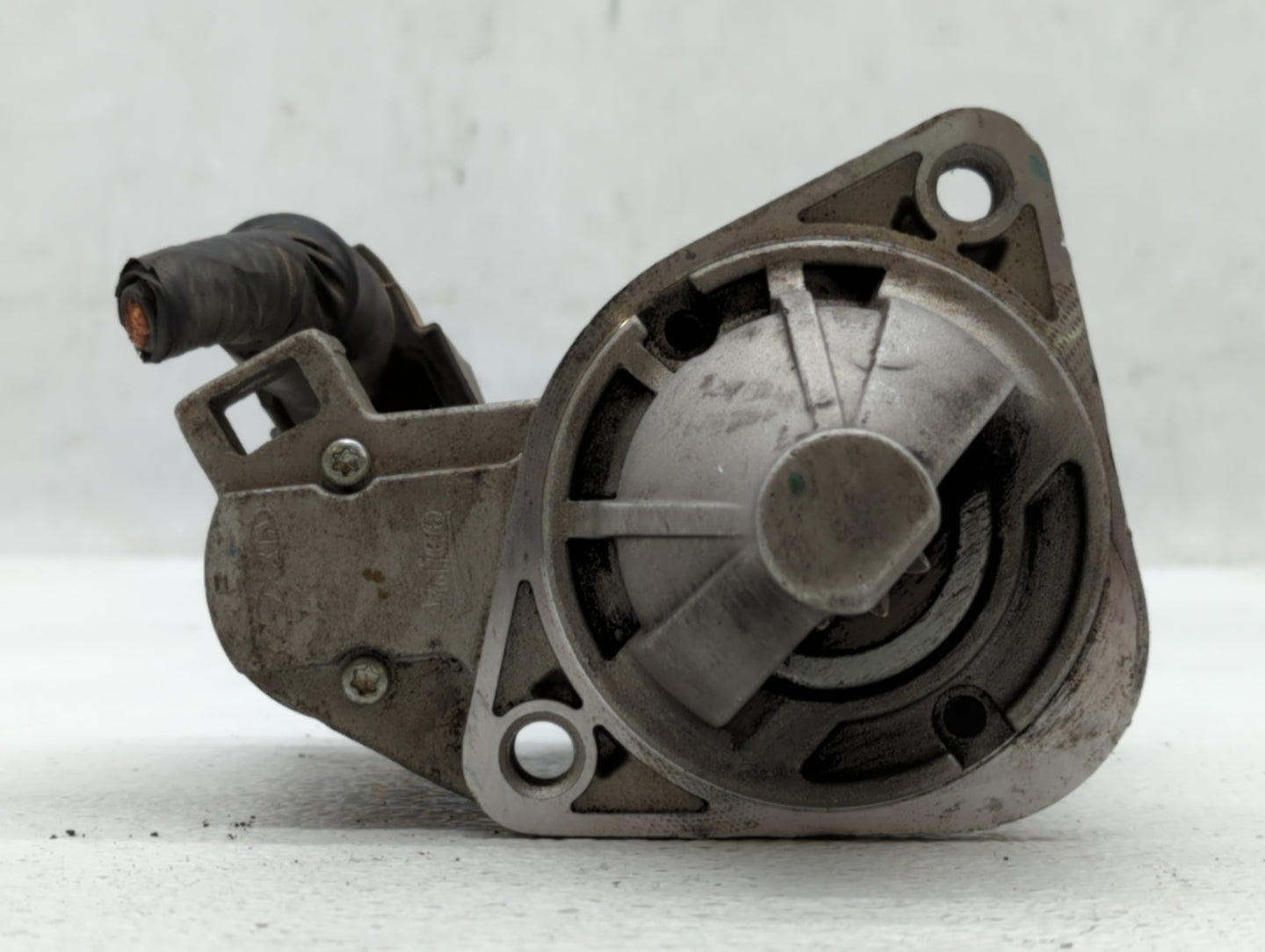2016-2020 Kia Optima Car Starter Motor Solenoid OEM P/N:36100-2B510 Fits OEM Used Auto Parts - Oemusedautoparts1.com