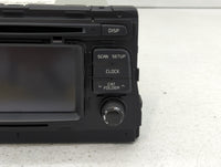 2016-2018 Kia Optima Radio AM FM Cd Player Receiver Replacement P/N:96180-A8150WK Fits Fits 2016 2017 2018 OEM Used Auto Par