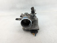2016-2020 Kia Optima Throttle Body P/N:35100-2B340 Fits Fits 2015 2016 2017 2018 2019 2020 2021 2022 OEM Used Auto Parts - O