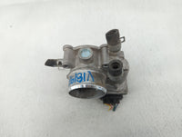 2016-2020 Kia Optima Throttle Body P/N:35100-2B340 Fits Fits 2015 2016 2017 2018 2019 2020 2021 2022 OEM Used Auto Parts - O