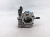 2016-2020 Kia Optima Throttle Body P/N:35100-2B340 Fits Fits 2015 2016 2017 2018 2019 2020 2021 2022 OEM Used Auto Parts - O