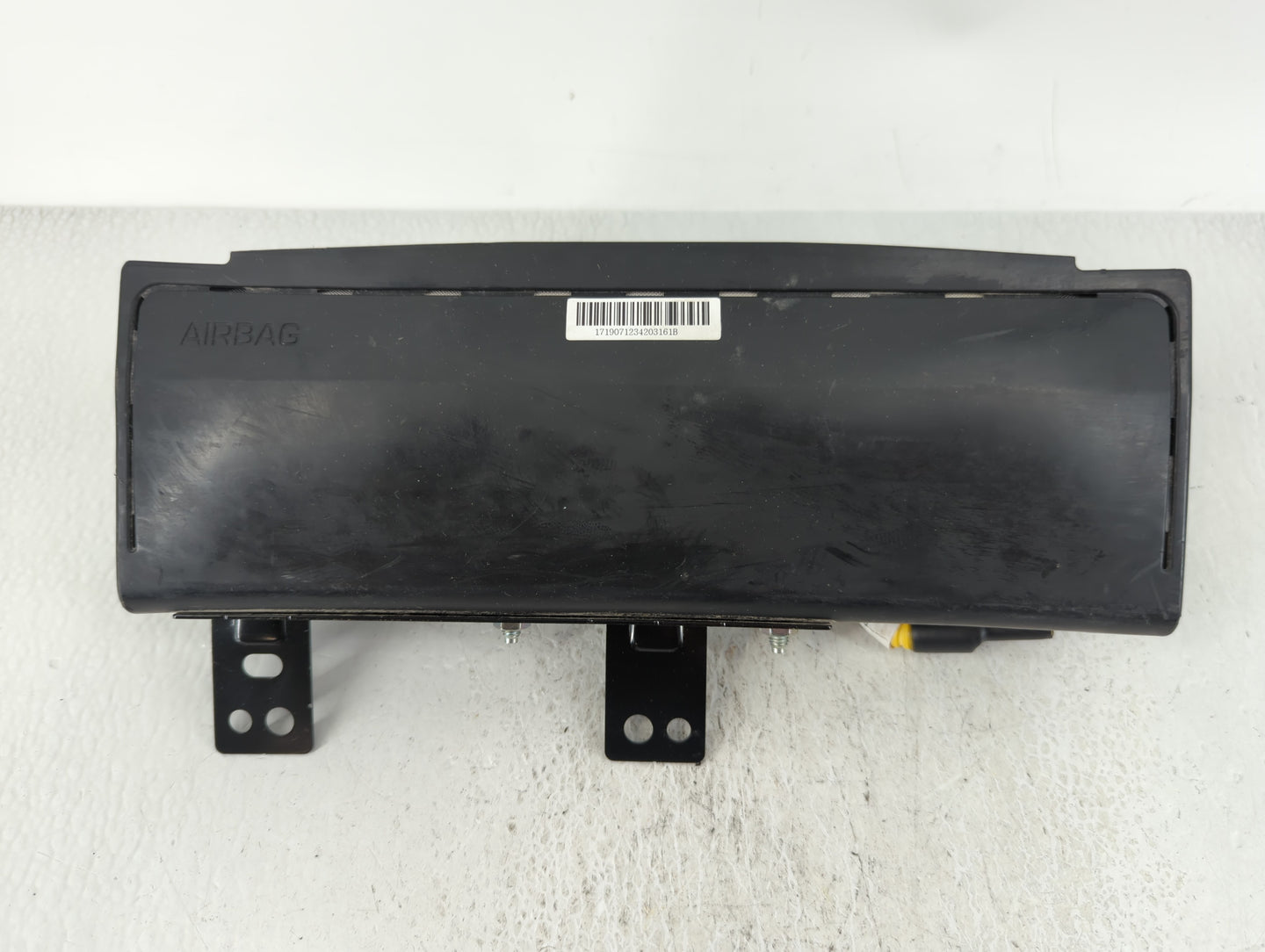 2016-2020 Kia Optima Air Bag Driver Left Knee OEM P/N:D556991030 56970D5000WK Fits Fits 2016 2017 2018 2019 2020 OEM Used Au