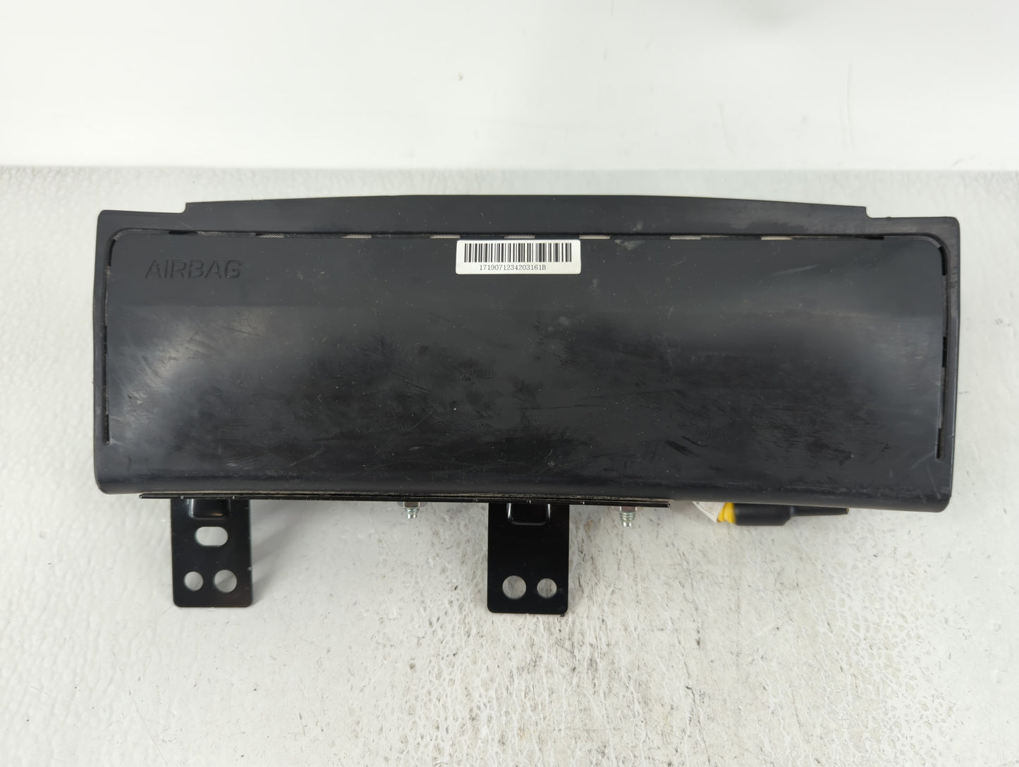 2016-2020 Kia Optima Air Bag Driver Left Knee OEM P/N:D556991030 56970D5000WK Fits Fits 2016 2017 2018 2019 2020 OEM Used Au
