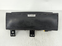 2016-2020 Kia Optima Air Bag Driver Left Knee OEM P/N:D556991030 56970D5000WK Fits Fits 2016 2017 2018 2019 2020 OEM Used Au