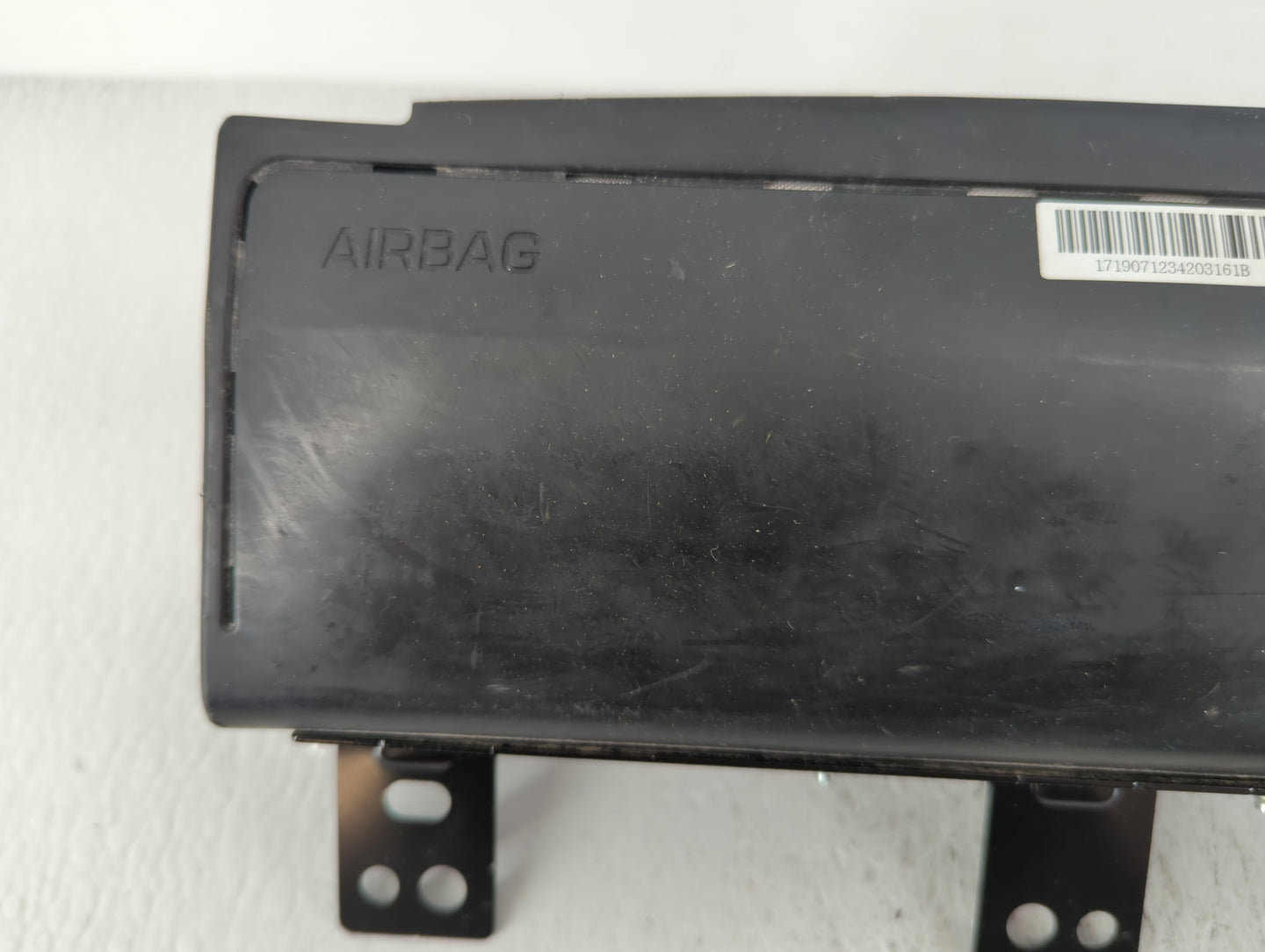 2016-2020 Kia Optima Air Bag Driver Left Knee OEM P/N:D556991030 56970D5000WK Fits Fits 2016 2017 2018 2019 2020 OEM Used Au
