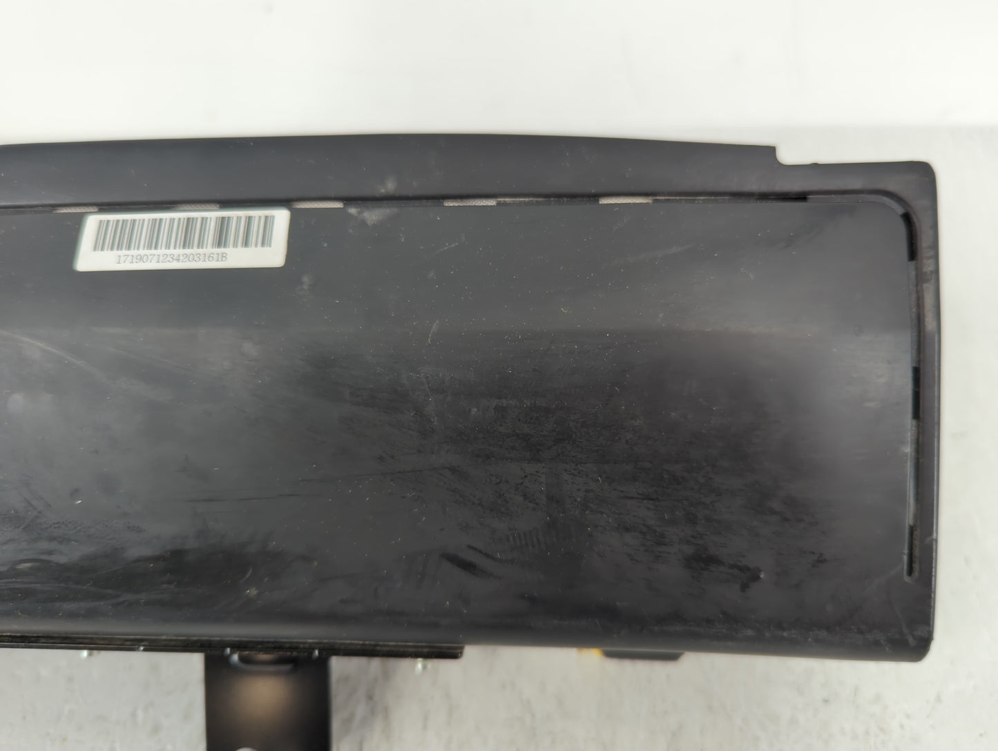 2016-2020 Kia Optima Air Bag Driver Left Knee OEM P/N:D556991030 56970D5000WK Fits Fits 2016 2017 2018 2019 2020 OEM Used Au
