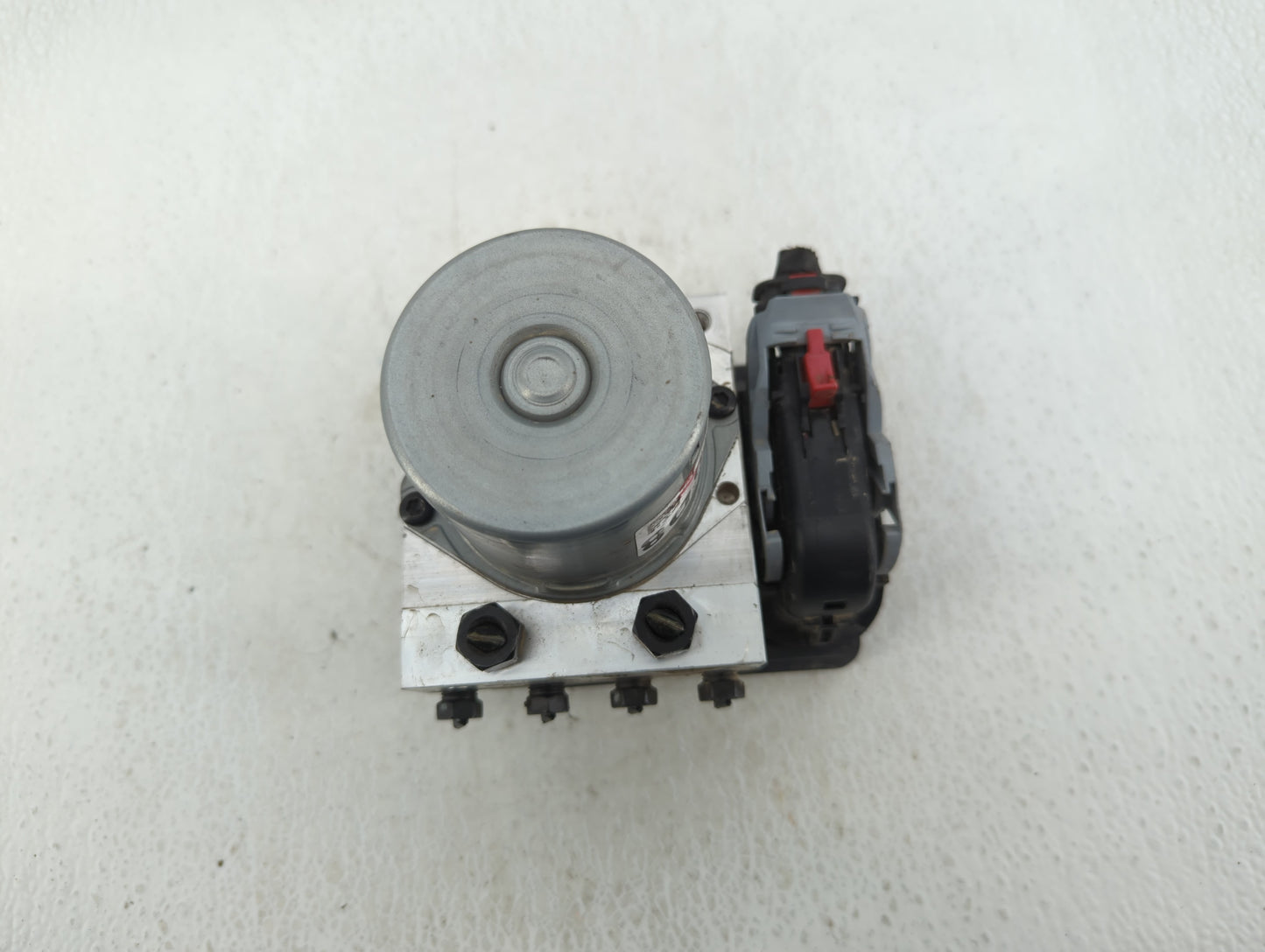 2017-2018 Kia Optima ABS Pump Control Module Replacement P/N:58920-D5060 D5589-22500 Fits Fits 2017 2018 OEM Used Auto Parts