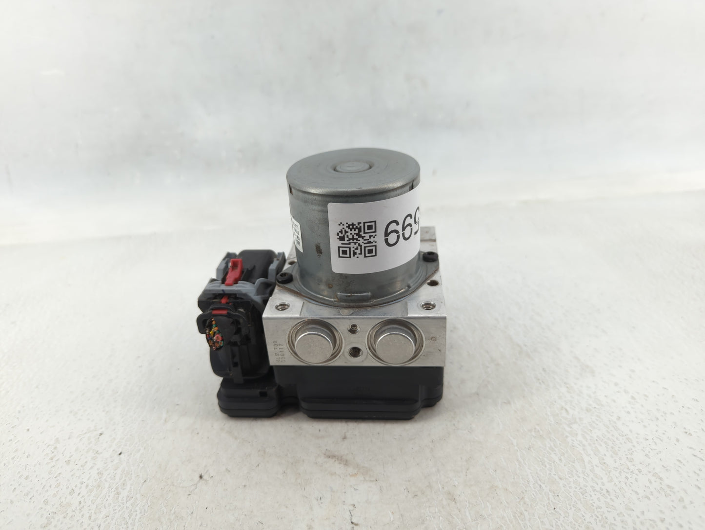 2017-2018 Kia Optima ABS Pump Control Module Replacement P/N:58920-D5060 D5589-22500 Fits Fits 2017 2018 OEM Used Auto Parts