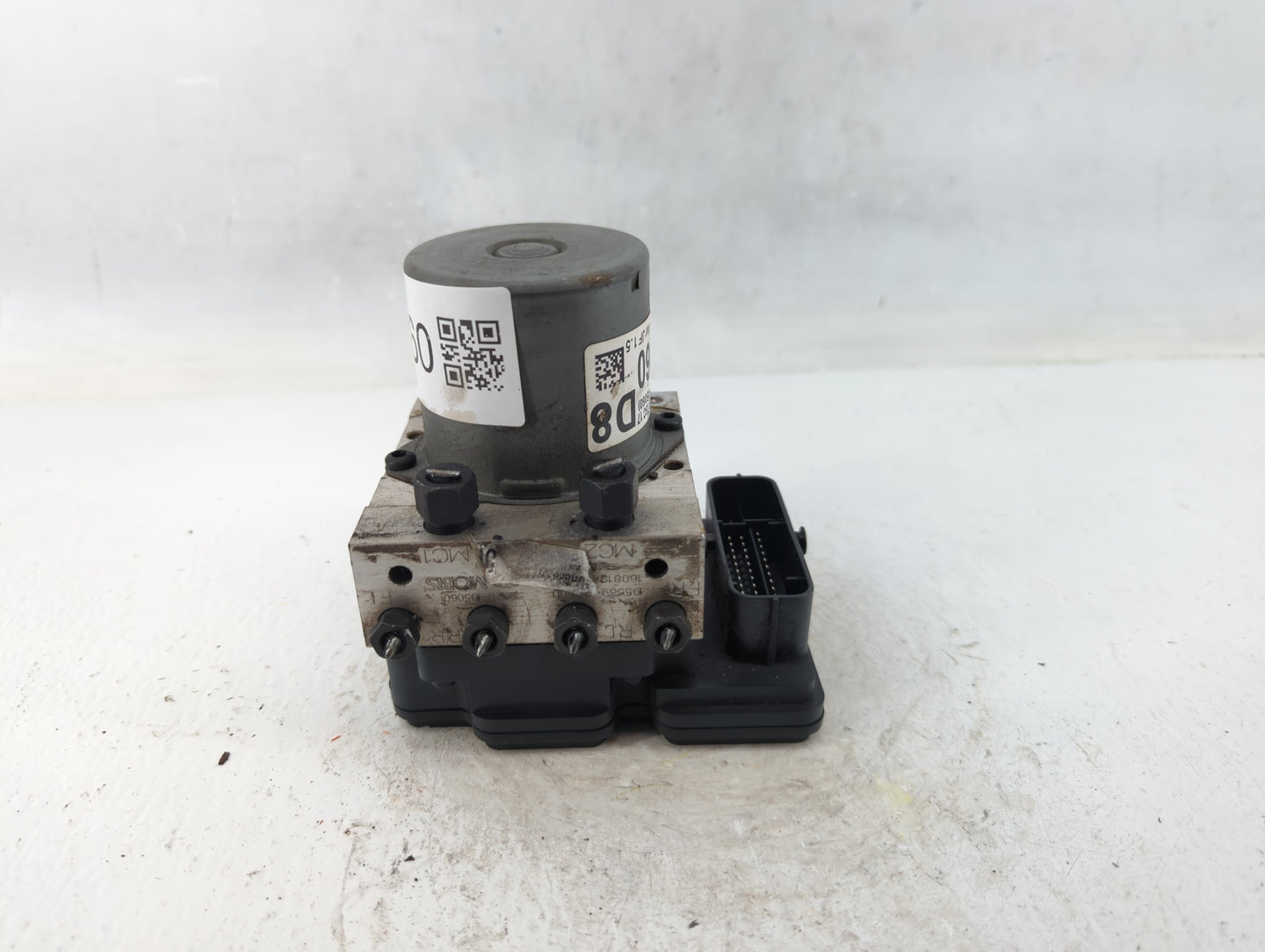 2016-2018 Kia Optima ABS Pump Control Module Replacement P/N:58900-D5060 Fits Fits 2016 2017 2018 OEM Used Auto Parts - Oemu