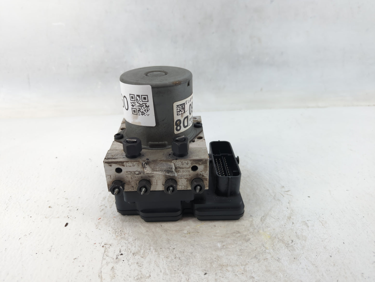 2016-2018 Kia Optima ABS Pump Control Module Replacement P/N:58900-D5060 Fits Fits 2016 2017 2018 OEM Used Auto Parts - Oemu