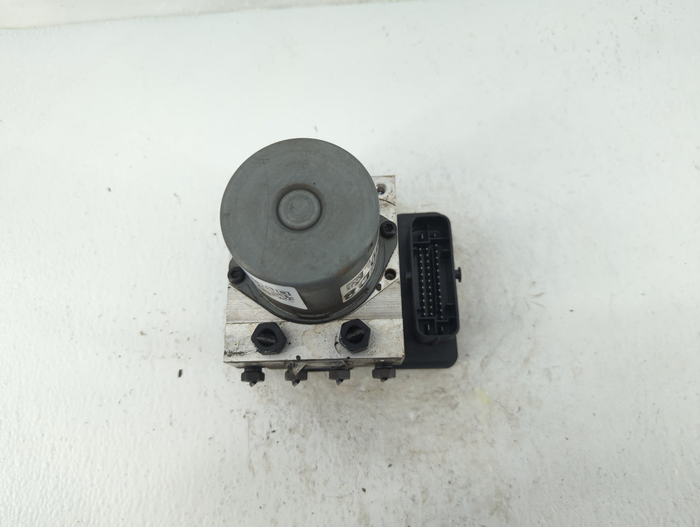 2016-2018 Kia Optima ABS Pump Control Module Replacement P/N:58900-D5060 Fits Fits 2016 2017 2018 OEM Used Auto Parts - Oemu