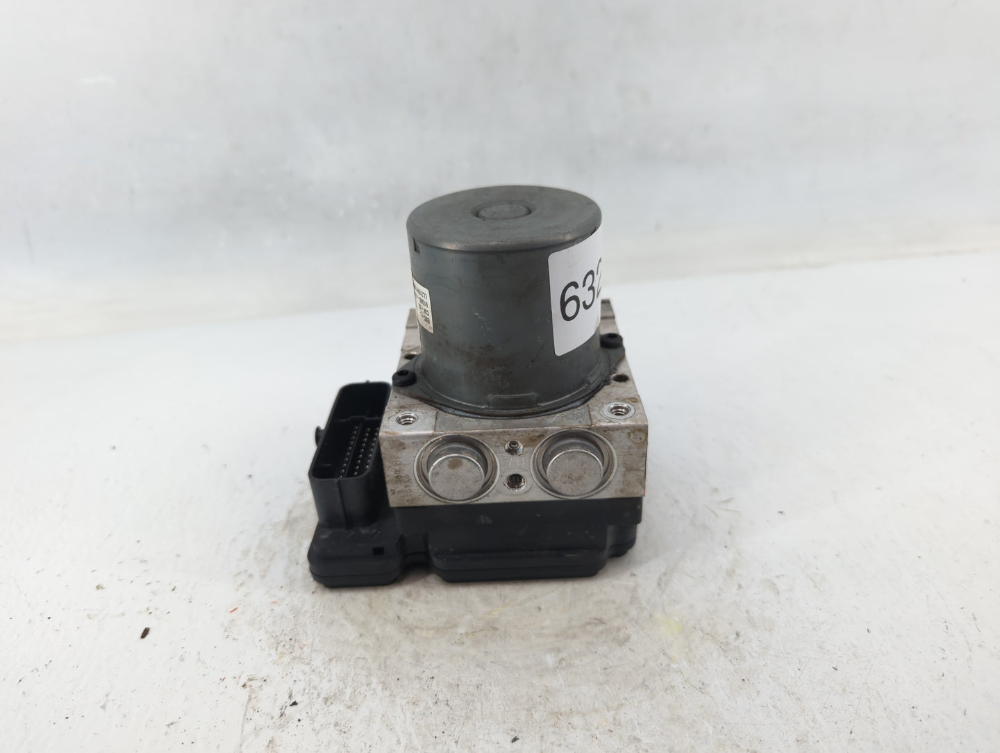 2016-2018 Kia Optima ABS Pump Control Module Replacement P/N:58900-D5060 Fits Fits 2016 2017 2018 OEM Used Auto Parts - Oemu