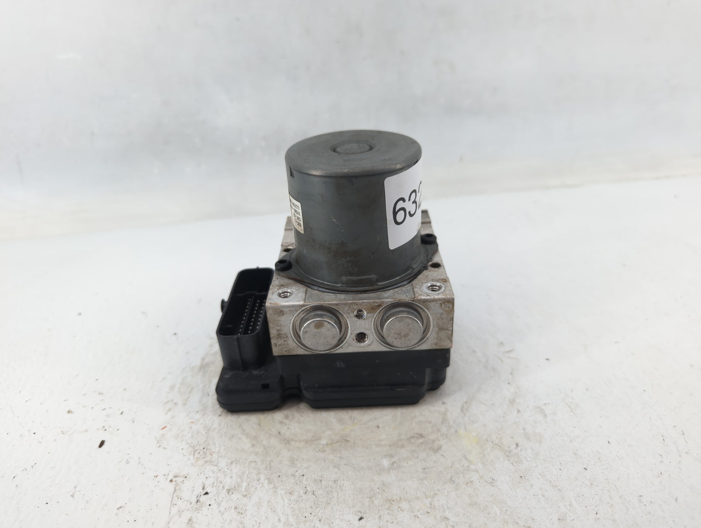 2016-2018 Kia Optima ABS Pump Control Module Replacement P/N:58900-D5060 Fits Fits 2016 2017 2018 OEM Used Auto Parts - Oemu