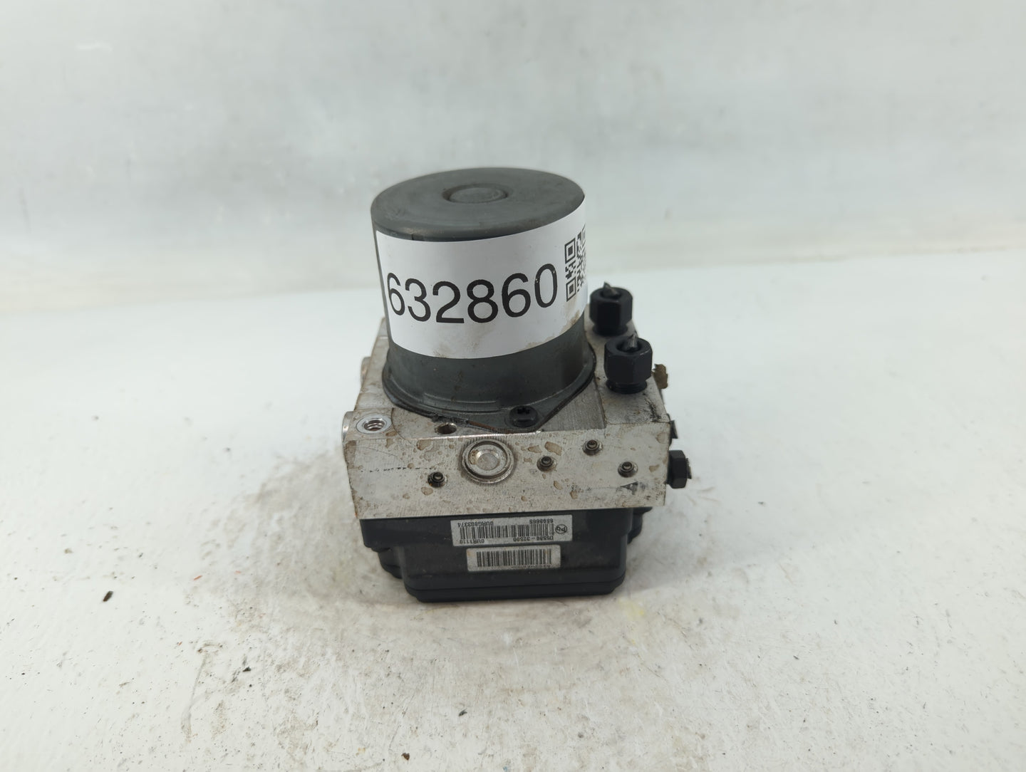 2016-2018 Kia Optima ABS Pump Control Module Replacement P/N:58900-D5060 Fits Fits 2016 2017 2018 OEM Used Auto Parts - Oemu