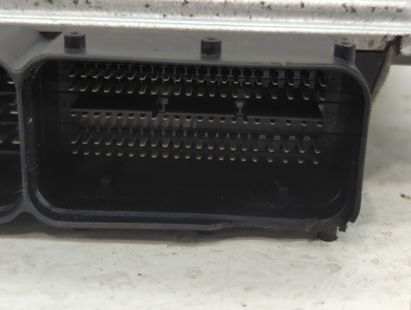 2016-2018 Kia Optima PCM Engine Control Computer ECU ECM PCU OEM P/N:39108-2GGC1 39138-2GGC1 Fits Fits 2016 2017 2018 OEM Us