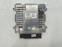 2016-2018 Kia Optima PCM Engine Control Computer ECU ECM PCU OEM P/N:39108-2GGC1 39138-2GGC1 Fits Fits 2016 2017 2018 OEM Us