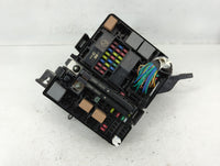 2016-2019 Kia Optima Fusebox Fuse Box Panel Relay Module P/N:91950-D5822 Fits Fits 2016 2017 2018 2019 OEM Used Auto Parts -
