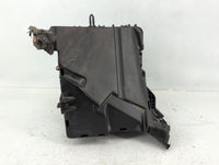 2016-2019 Kia Optima Fusebox Fuse Box Panel Relay Module P/N:91950-D5822 Fits Fits 2016 2017 2018 2019 OEM Used Auto Parts -