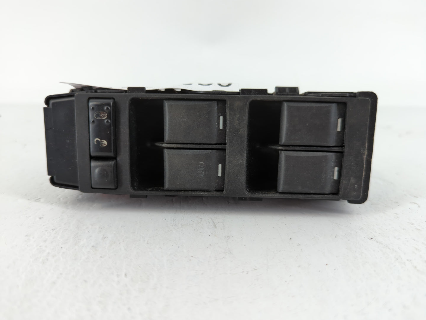 2017 Kia Optima Master Power Window Switch Replacement Driver Side Left P/N:503614811644D 04602780AA Fits OEM Used Auto Part