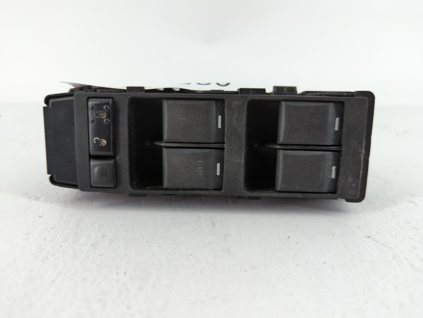 2017 Kia Optima Master Power Window Switch Replacement Driver Side Left P/N:503614811644D 04602780AA Fits OEM Used Auto Part