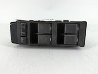 2017 Kia Optima Master Power Window Switch Replacement Driver Side Left P/N:503614811644D 04602780AA Fits OEM Used Auto Part