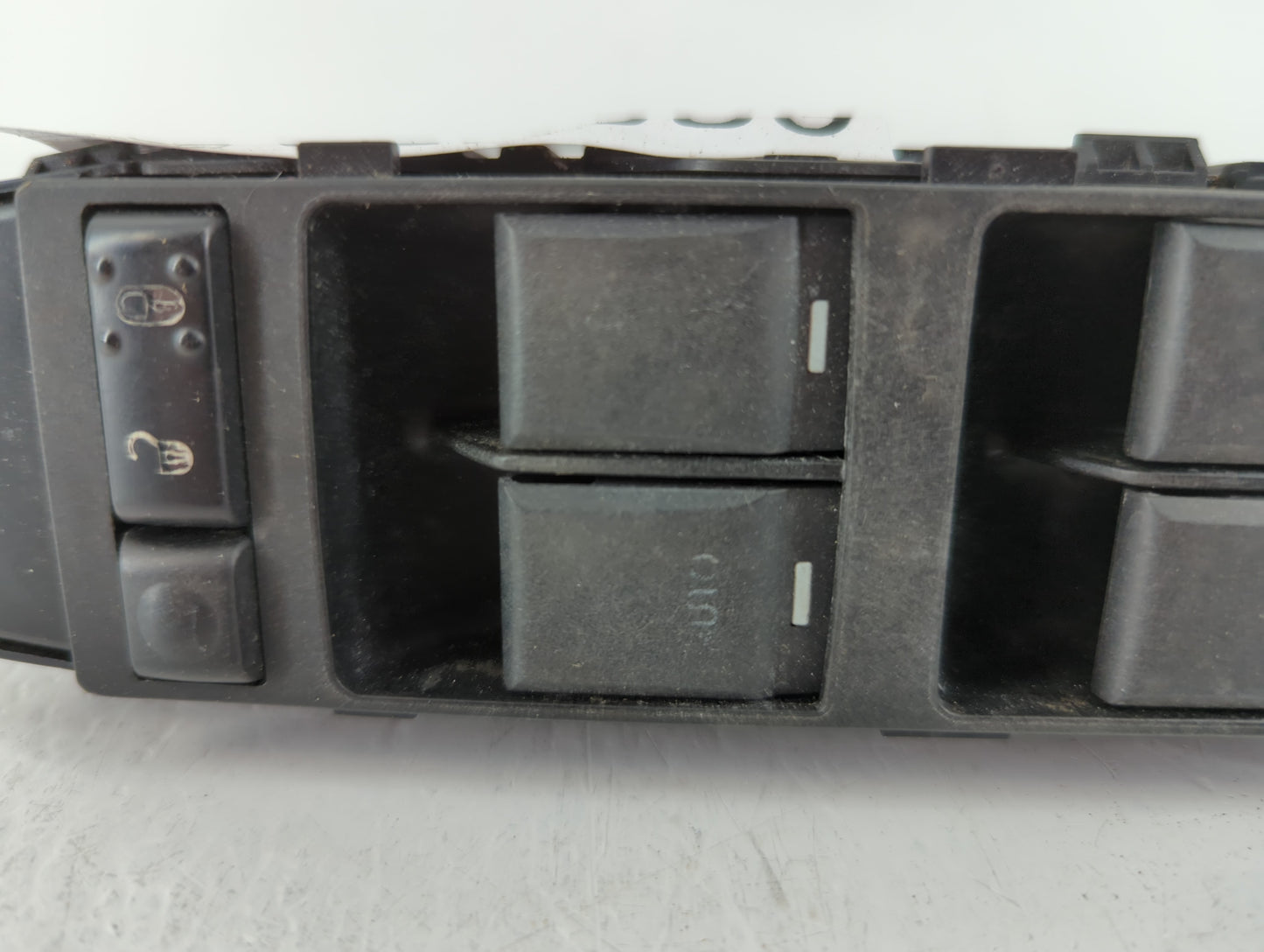 2017 Kia Optima Master Power Window Switch Replacement Driver Side Left P/N:503614811644D 04602780AA Fits OEM Used Auto Part