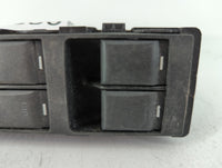 2017 Kia Optima Master Power Window Switch Replacement Driver Side Left P/N:503614811644D 04602780AA Fits OEM Used Auto Part