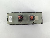 2017 Kia Optima Master Power Window Switch Replacement Driver Side Left P/N:503614811644D 04602780AA Fits OEM Used Auto Part