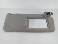 2016-2020 Kia Optima Sun Visor Shade Replacement Passenger Right Mirror Fits Fits 2016 2017 2018 2019 2020 OEM Used Auto Par